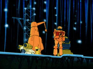 Urusei Yatsura: 1×108 {year} Online En Netflix