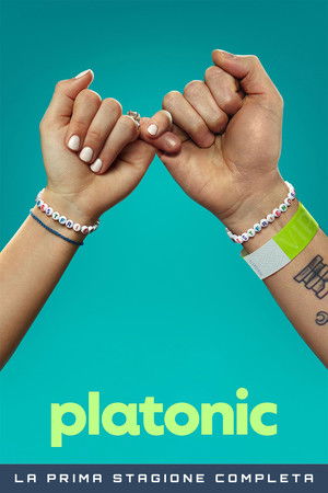 Platonic: Stagione 1