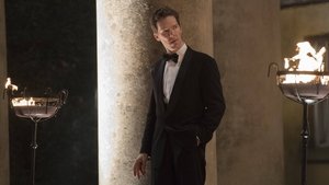 Patrick Melrose: 1×3