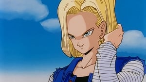 Dragon Ball Z Dublado Episódio 135: As habilidades do Androide Nº 18