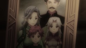 Kono Yo no Hate de Koi wo Utau Shoujo YU-NO: Saison 1 Episode 23