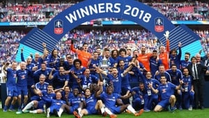 Chelsea FC - Season Review 2017/18 film complet