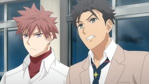 KAWAGOE BOYS SING -Now or Never-Season 1 Ep 10