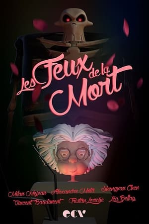 Image Les feux de la mort