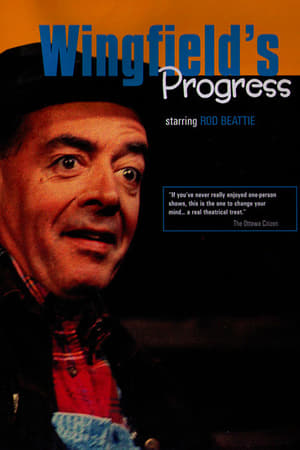 Poster di Wingfield's Progress