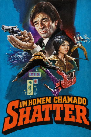 Um Homem Chamado Shatter