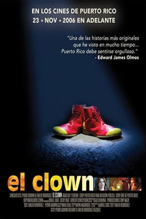 El clown 2006