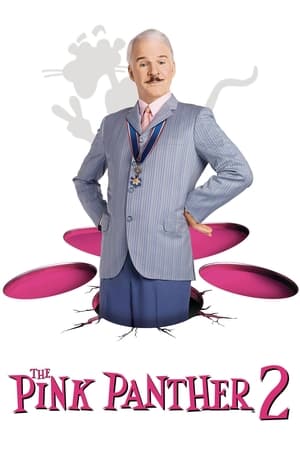 Image The Pink Panther 2