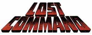 Lost Command — Logos 3
