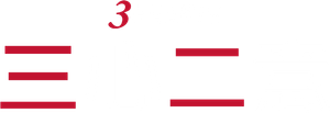 3 corazones — Logos 2