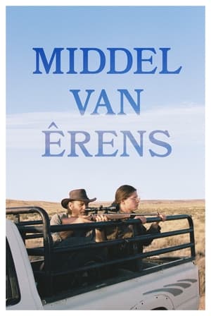 Middel van Êrens