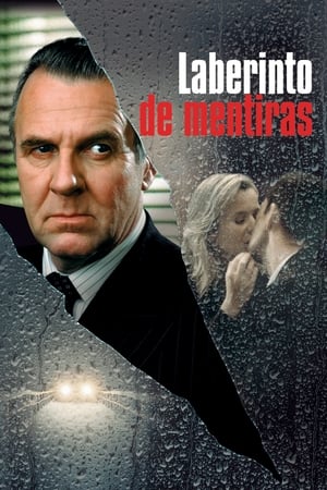 Poster Laberinto de Mentiras 2005