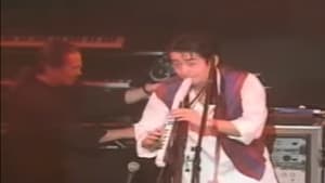T-Square Farewell & Welcome LIVE 1998 film complet