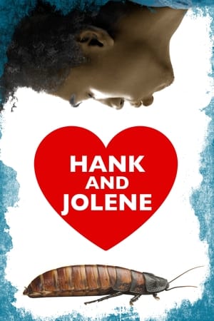 Poster Hank and Jolene (2021)