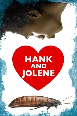 Poster Hank and Jolene (2021)