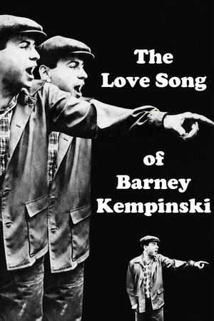 Image The Love Song of Barney Kempinski