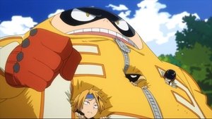 My Hero Academia Season 6 Episode 4