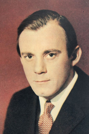 Valeriy Nosik portrait