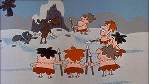 Topsy Turvy World 13/ The Little Man in the Boat/ Hickory Dickory Dock/ Trading Places/ Topsy Turvy World 14