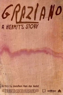 Graziano: A Hermit’s Story