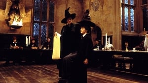 Harry Potter und der Stein der Weisen (2001)