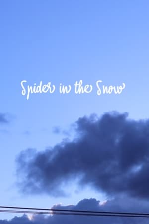Poster Spider in the Snow (2023)