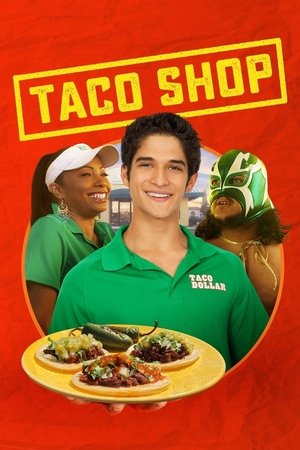Poster Taco Shop 2018