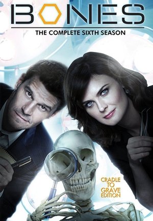 Bones Season 6