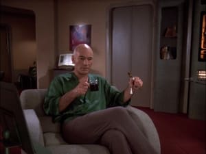 Star Trek – The Next Generation S06E19