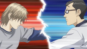 LIAR GAME Cap 24