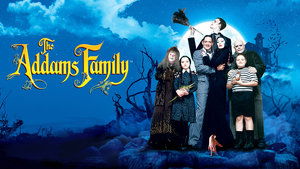 The Addams Family (1991)