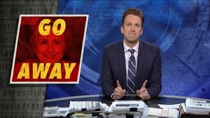 The Opposition with Jordan Klepper Staffel 1 Folge 97