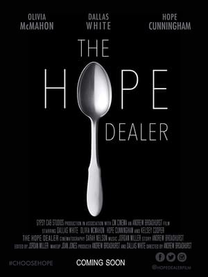 Poster The Hope Dealer (2019)