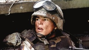 Black Hawk Down – Black Hawk abbattuto