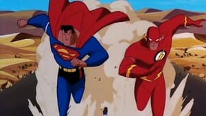Superman: The Animated Series: 2×4