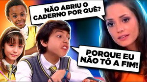Épisode 144