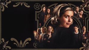 poster Chilling Adventures of Sabrina