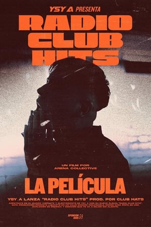 RADIO CLUB HITS: LA PELICULA 2024