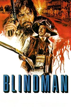 Film Blindman, Le Justicier Aveugle streaming VF gratuit complet