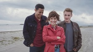 Pixie (2020) Türkçe Dublaj izle