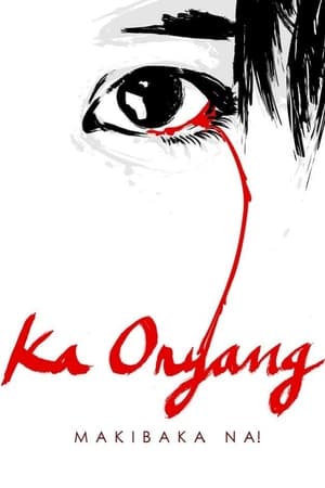 Poster Ka Oryang (2011)