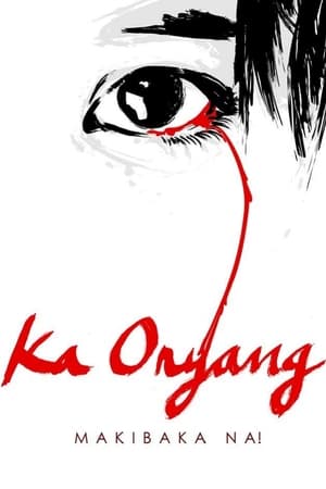 Poster Ka Oryang 2011