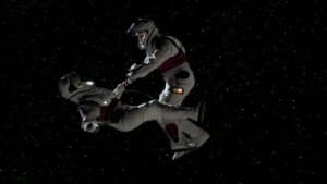 Star Trek : Voyager - Star Trek : Voyager - Saison 4 - Le Jour de l'Honneur - image n°1