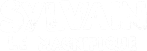 Sylvain le magnifique — Logos 2