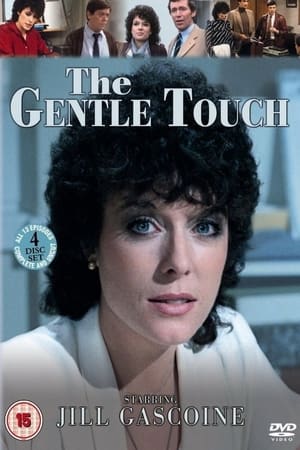 The Gentle Touch poster