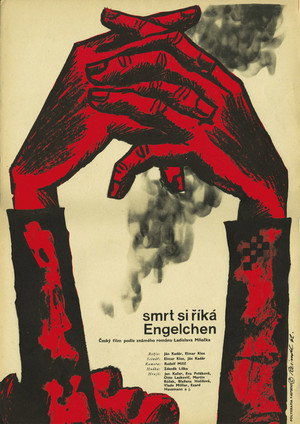 Death Is Called Engelchen
