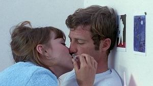 poster Pierrot le Fou