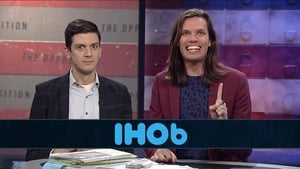 The Opposition with Jordan Klepper: 1×115