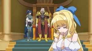 Cautious Hero: The Hero Is Overpowered but Overly Cautious Season 1 Episode 10