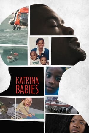 Poster di Katrina Babies